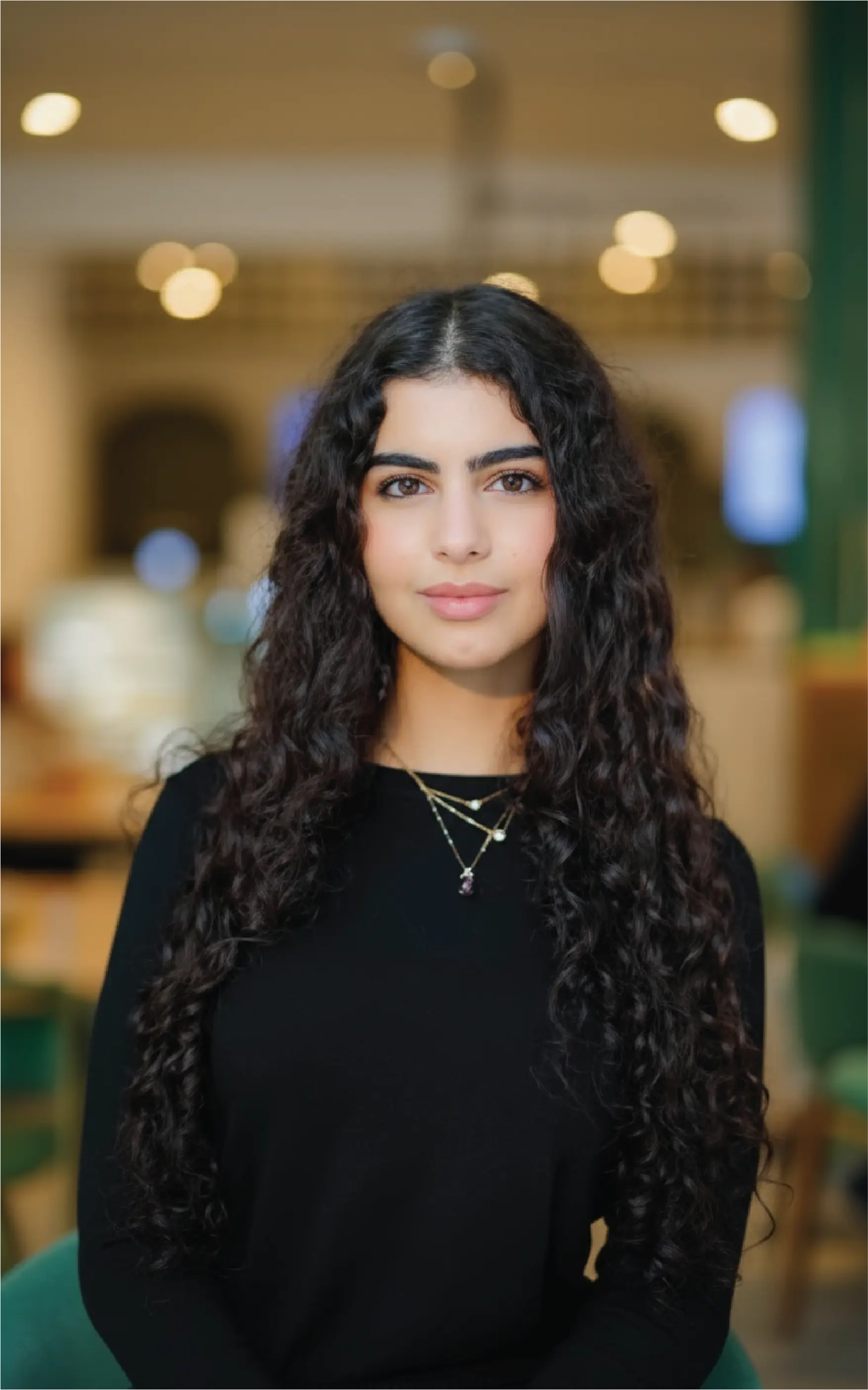 Zaina Sobhi Batterjee