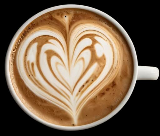 Coffee Cup 4