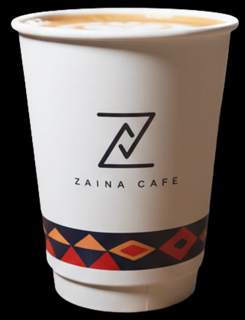Left Cup