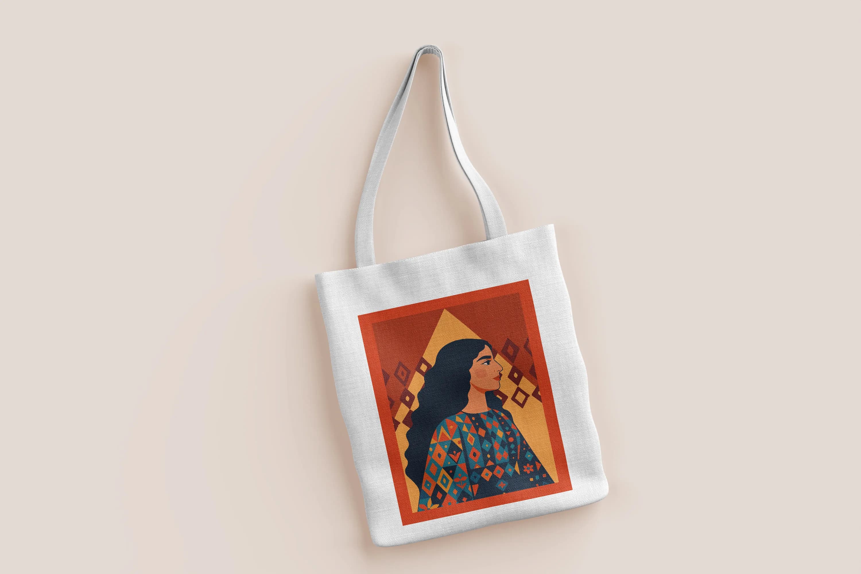 Classic Tote Bag